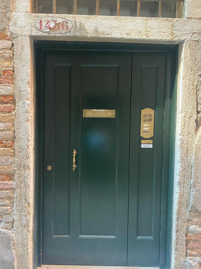 Emma'S House Veneza Exterior foto